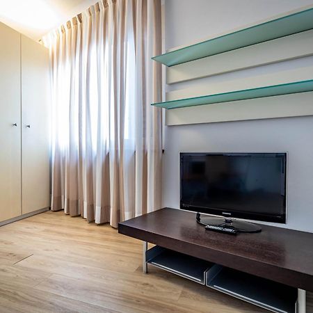 Yid Pontevecchio With View Apartman Firenze Kültér fotó