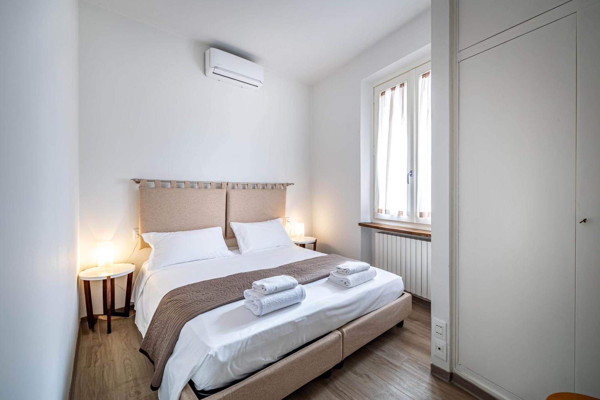 Yid Pontevecchio With View Apartman Firenze Kültér fotó