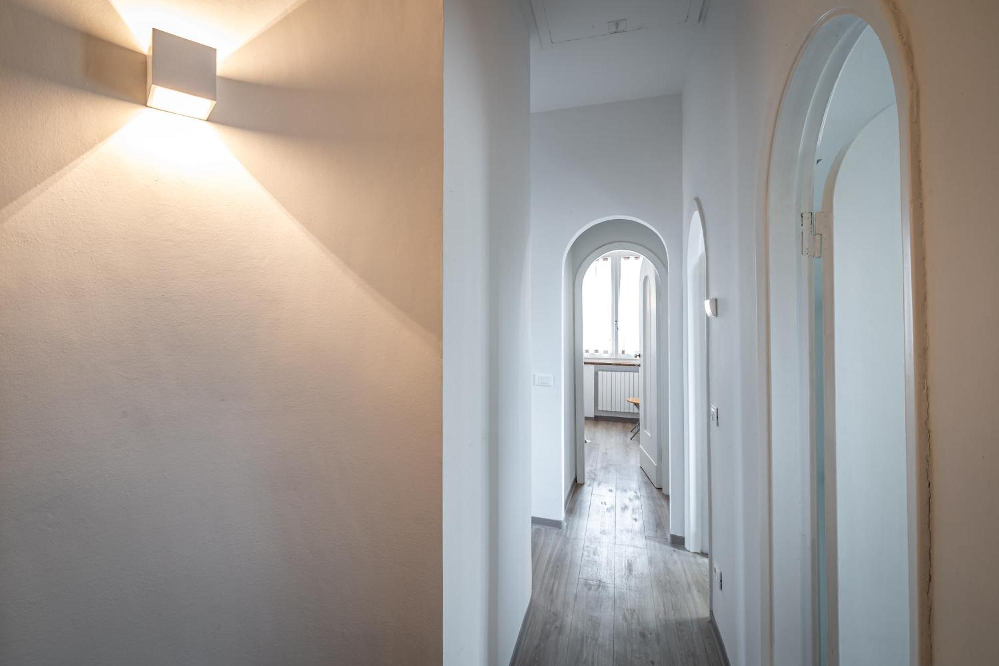 Yid Pontevecchio With View Apartman Firenze Kültér fotó