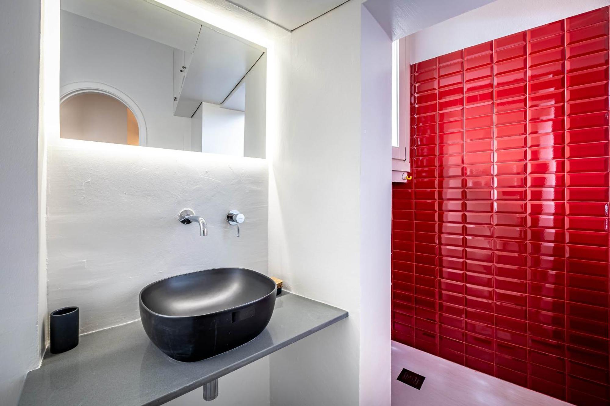 Yid Pontevecchio With View Apartman Firenze Kültér fotó