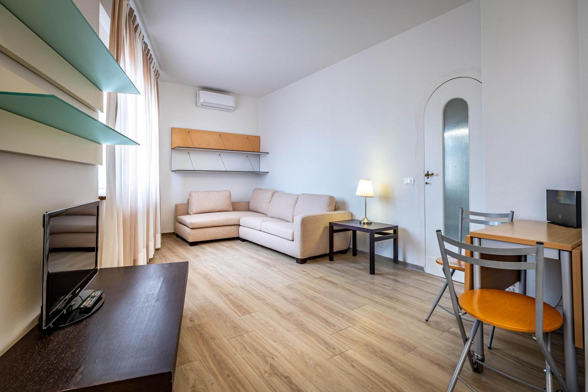 Yid Pontevecchio With View Apartman Firenze Kültér fotó