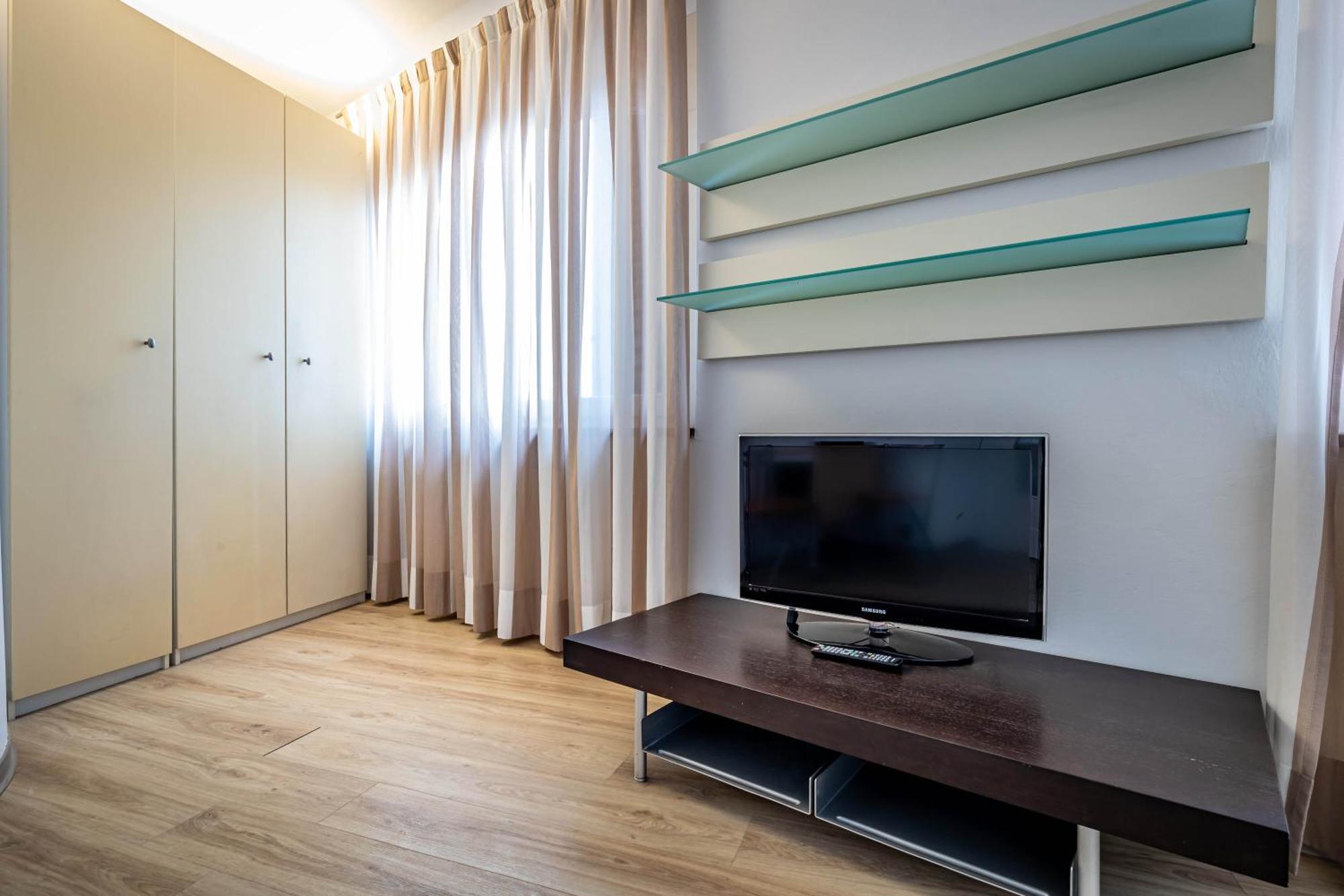 Yid Pontevecchio With View Apartman Firenze Kültér fotó