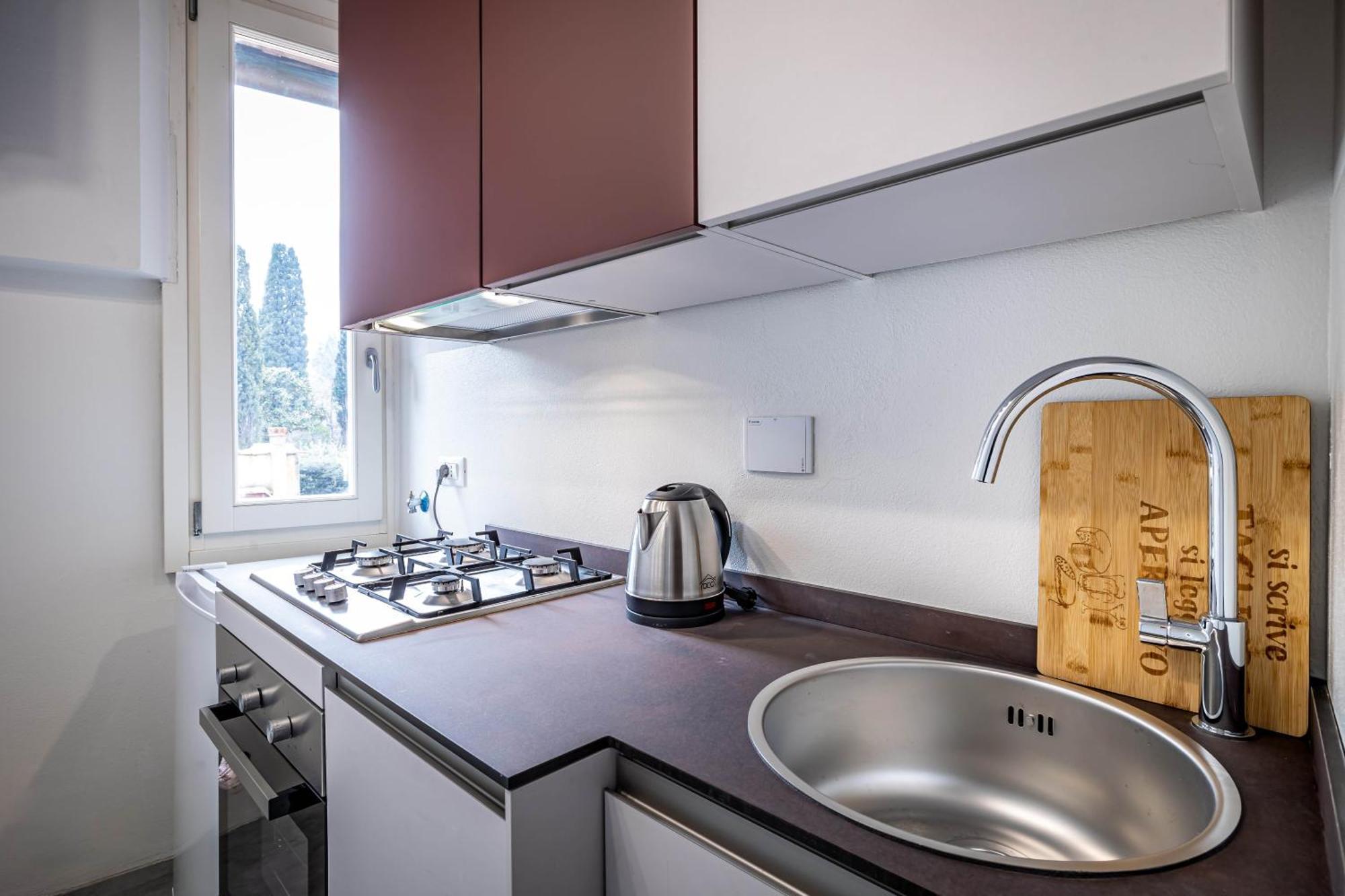 Yid Pontevecchio With View Apartman Firenze Kültér fotó