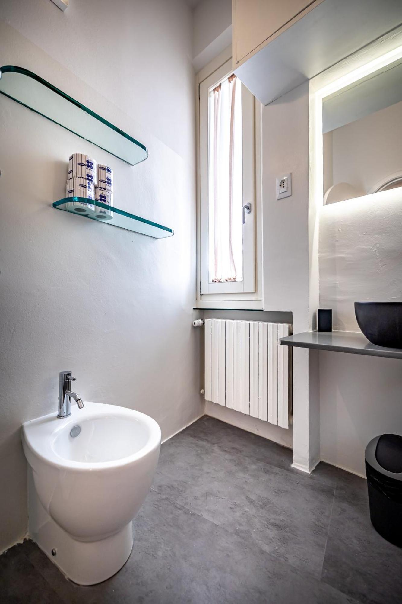 Yid Pontevecchio With View Apartman Firenze Kültér fotó