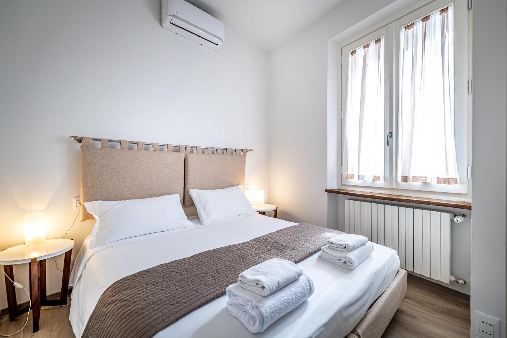 Yid Pontevecchio With View Apartman Firenze Kültér fotó