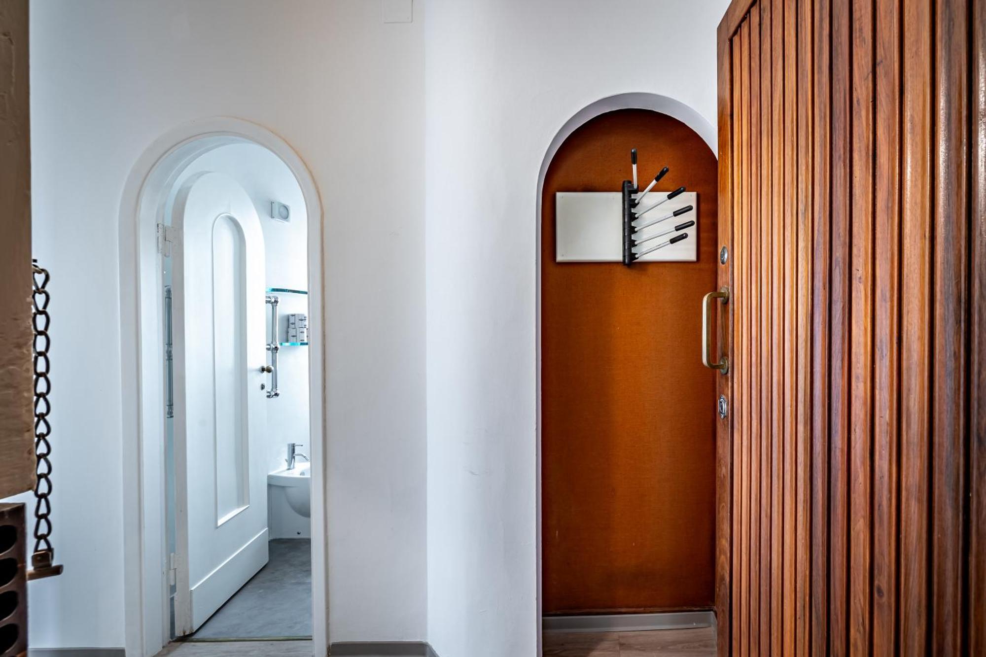Yid Pontevecchio With View Apartman Firenze Kültér fotó